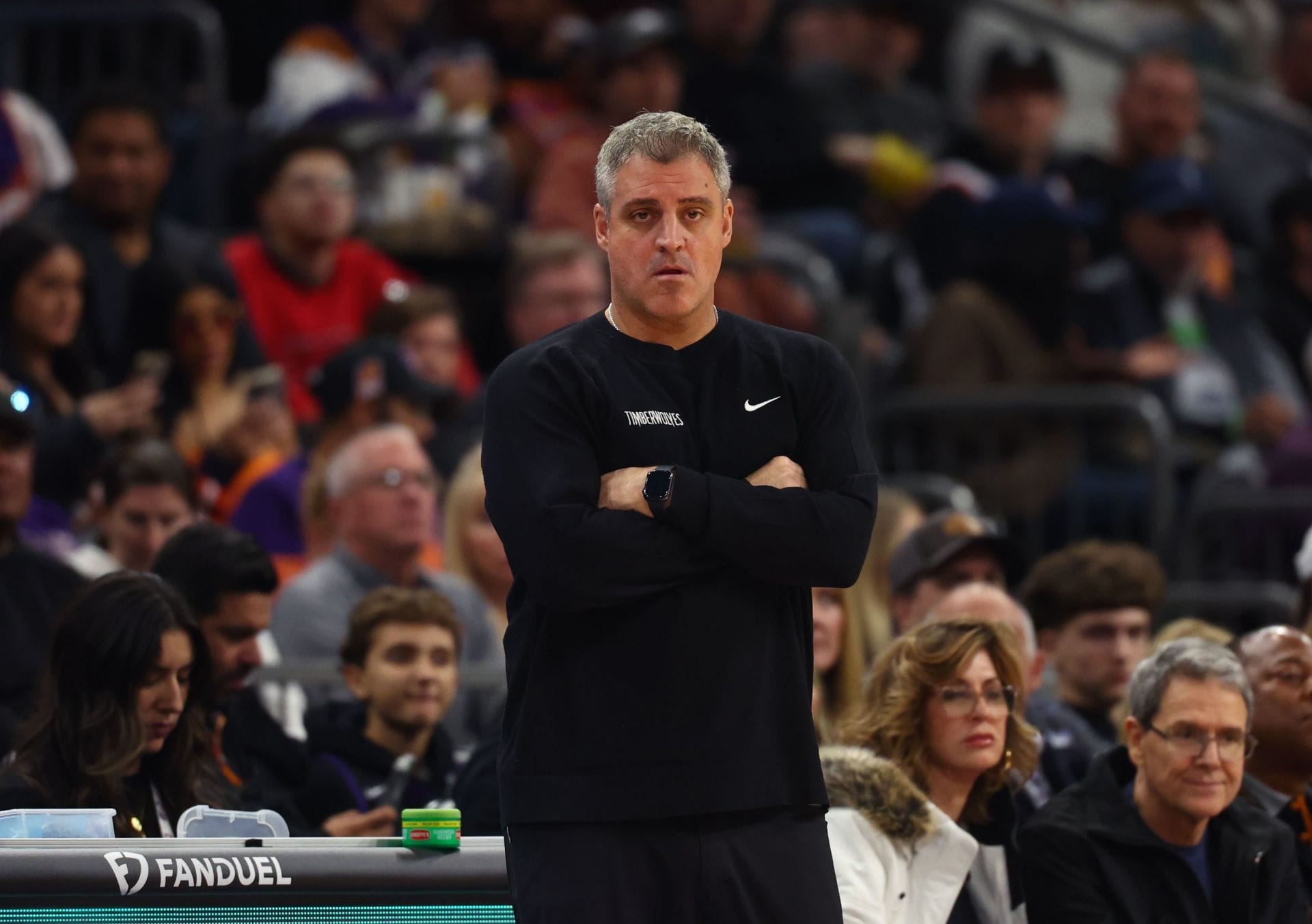 "Trading a Ferrari for shopping cart", "Probably making $18/hr" - NBA Fans Mock Trail Blazers For Micah Nori Hire Amid Tom Dundon's Cost-Cutting Era