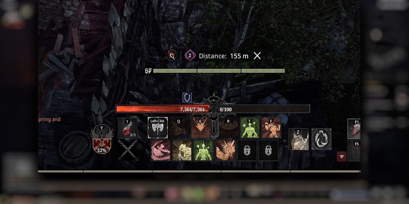 This is your bread-and-butter PvE setup (Image via Nexon)