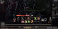 This is your bread-and-butter PvE setup (Image via Nexon)