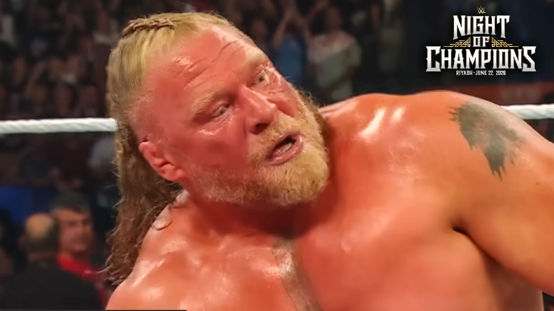 3 WWE Night of Champions 2026 spoilers that may have been leaked