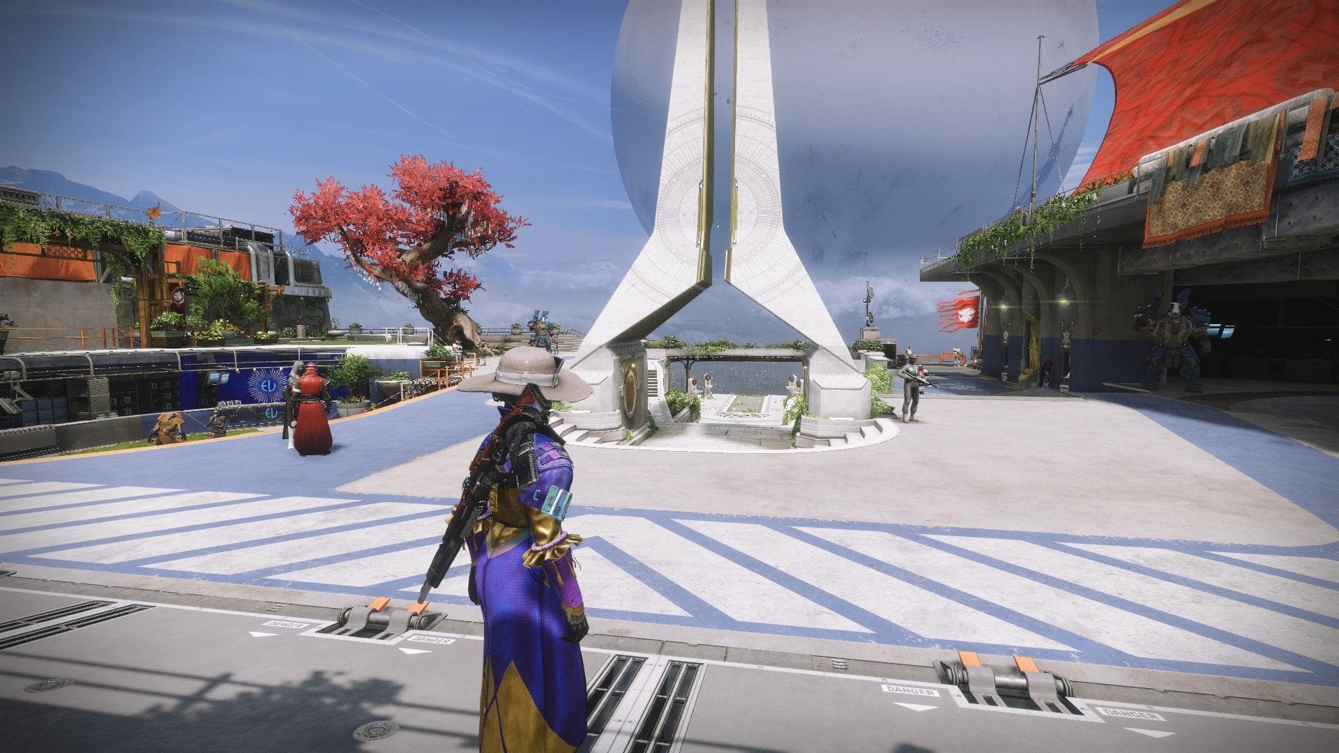 How to farm Legendary Marks in Destiny 2