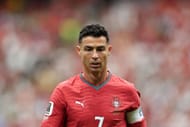 Portugal x Uzbequistão: Grupo K - Copa do Mundo FIFA 2026 - Fonte: Getty