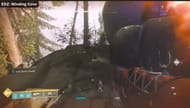Entre na estrutura (Imagem via Bungie || YouTube/@Esoterickk)