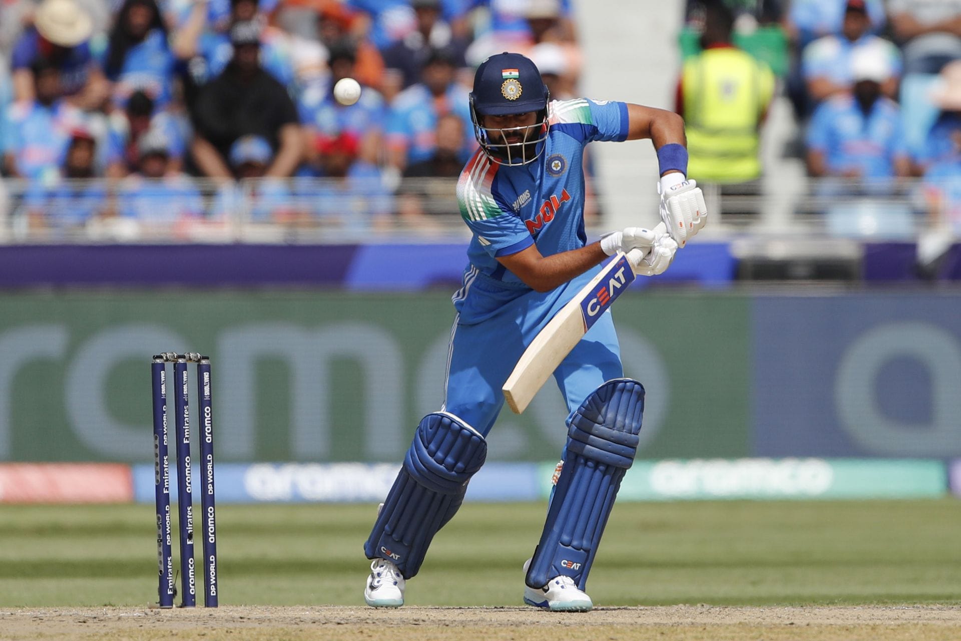 India vs Ireland 2026, 1st T20I: Toss result and playing 11s for today’s match, umpires list and pitch report