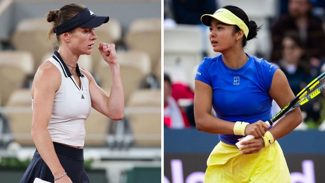 Berlin Tennis Open 2026: Elina Svitolina vs Alexandra Eala preview, head-to-head, odds, prediction & betting tips 