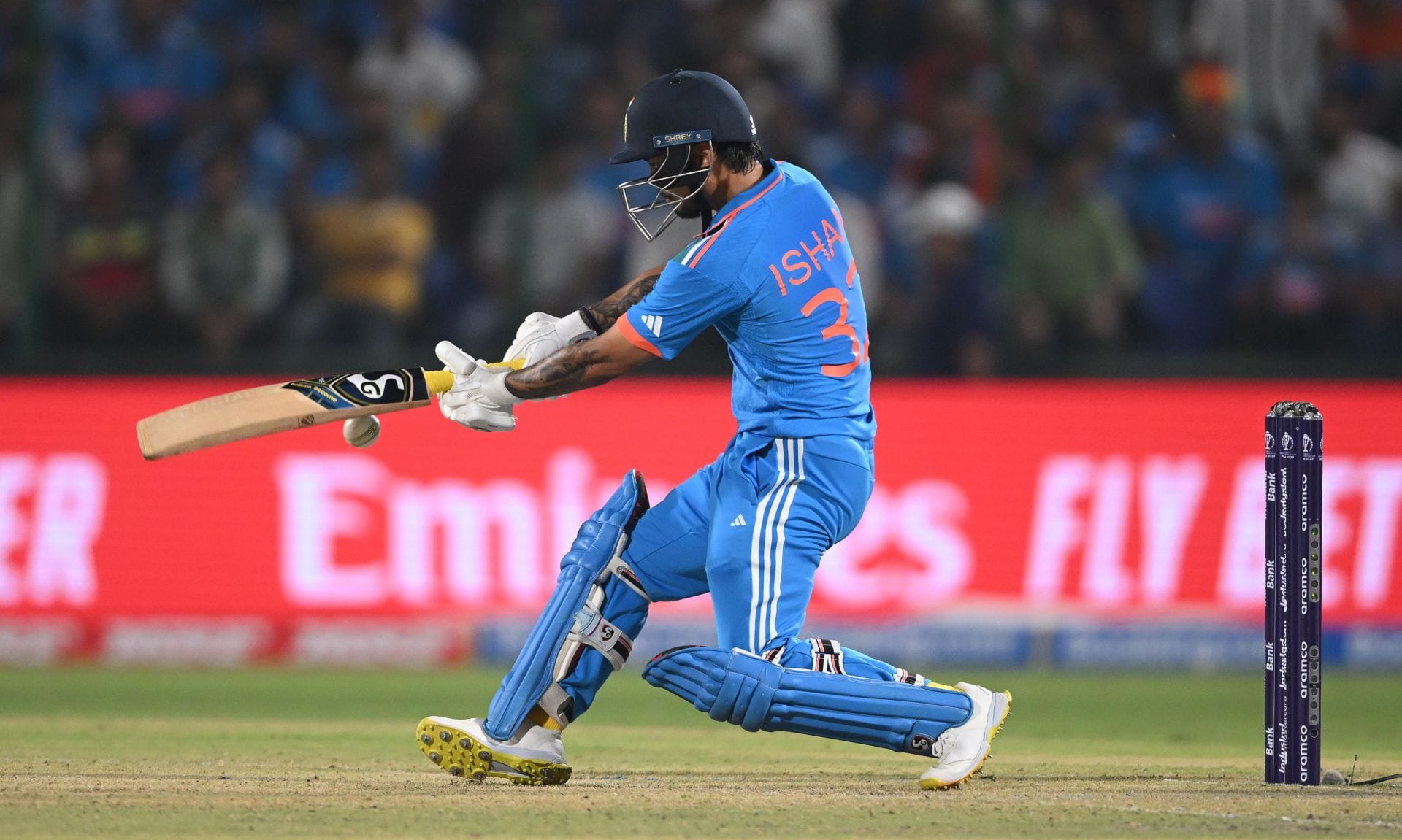 India vs Afghanistan 2026, 3rd ODI: Toss result and playing 11s for today’s match, umpires list and pitch report
