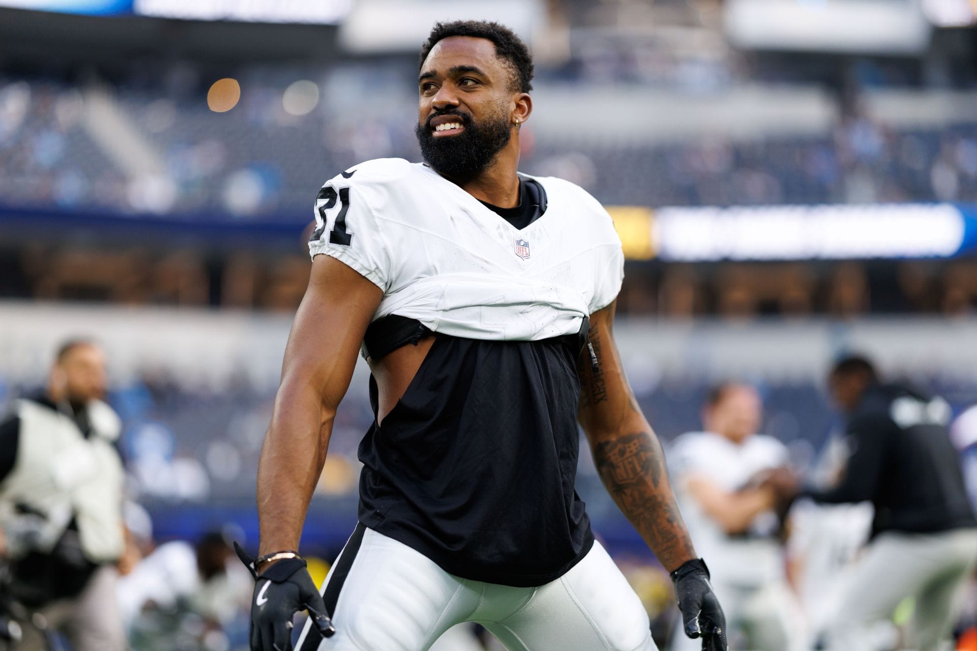 "We caught that bug": Raheem Mostert points finger at what doomed Dolphins' Super Bowl aspirations in 2023