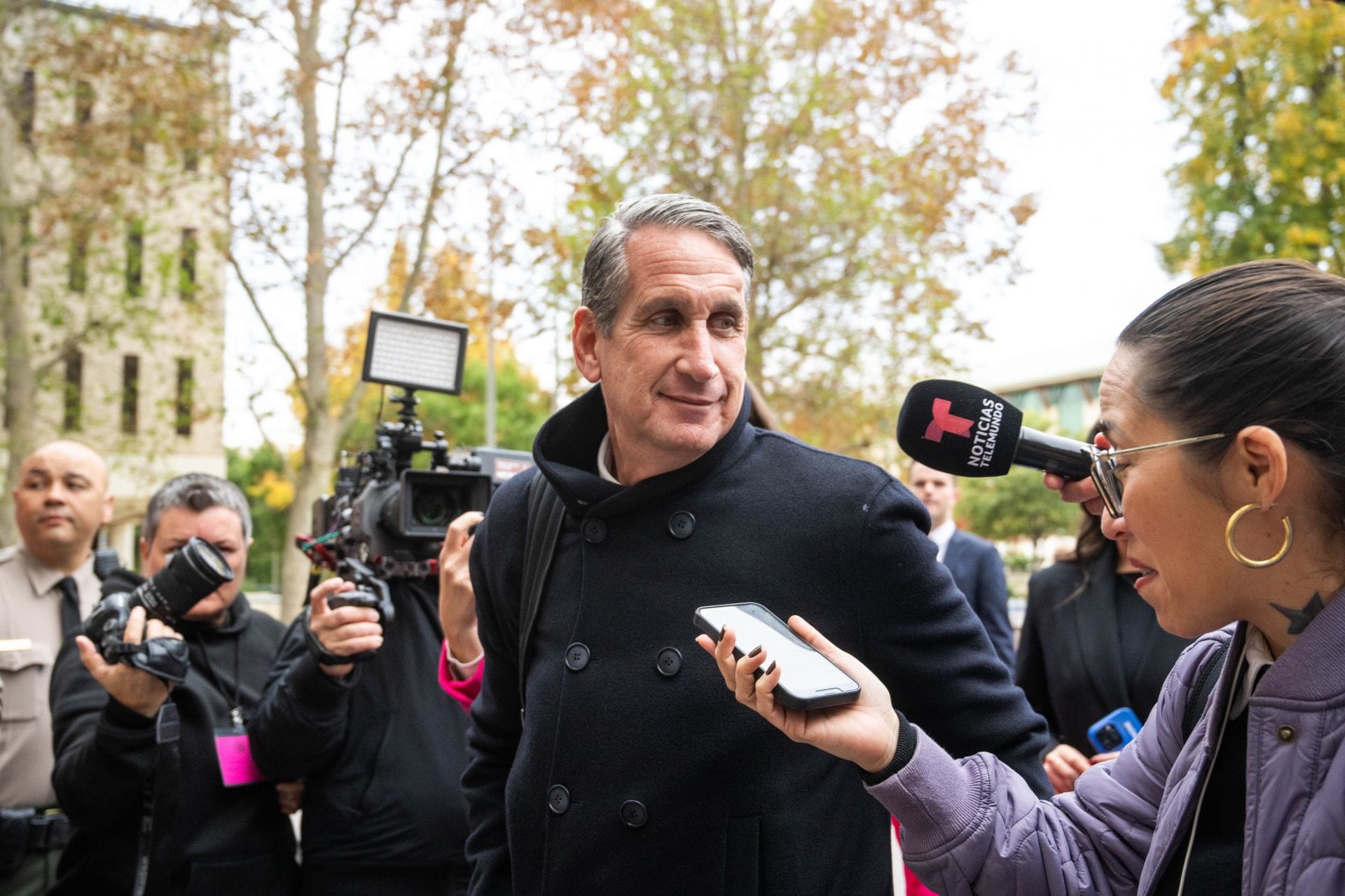 "Doesn't pass the smell test": Bryan Freedman slams Blake Lively's lawyer after latter says fight with Justin Baldoni was always against smear machine