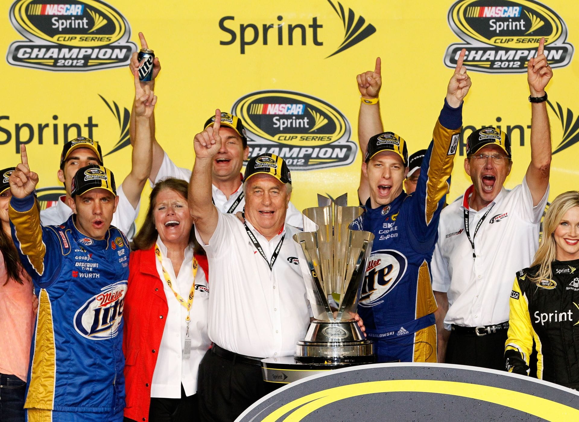 “Penske back to Dodge”: NASCAR Fans speculate amid report of Dodge’s potential return to Cup Series for 2027