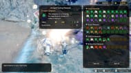 Taxas de queda aprimoradas (imagem via Nexus Mods)