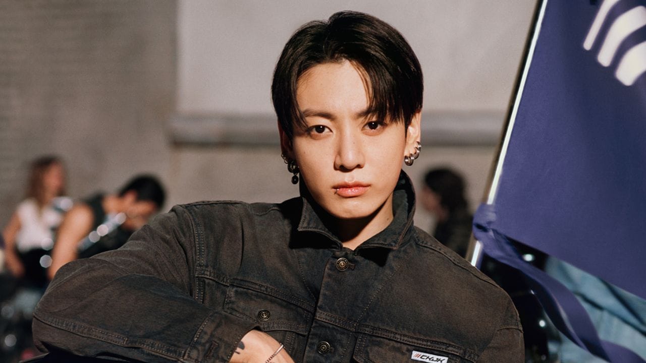 "THE ENTITLEMENT" -Internet reacts after fans allegedly follow BTS' Jungkook and ask for concert tickets
