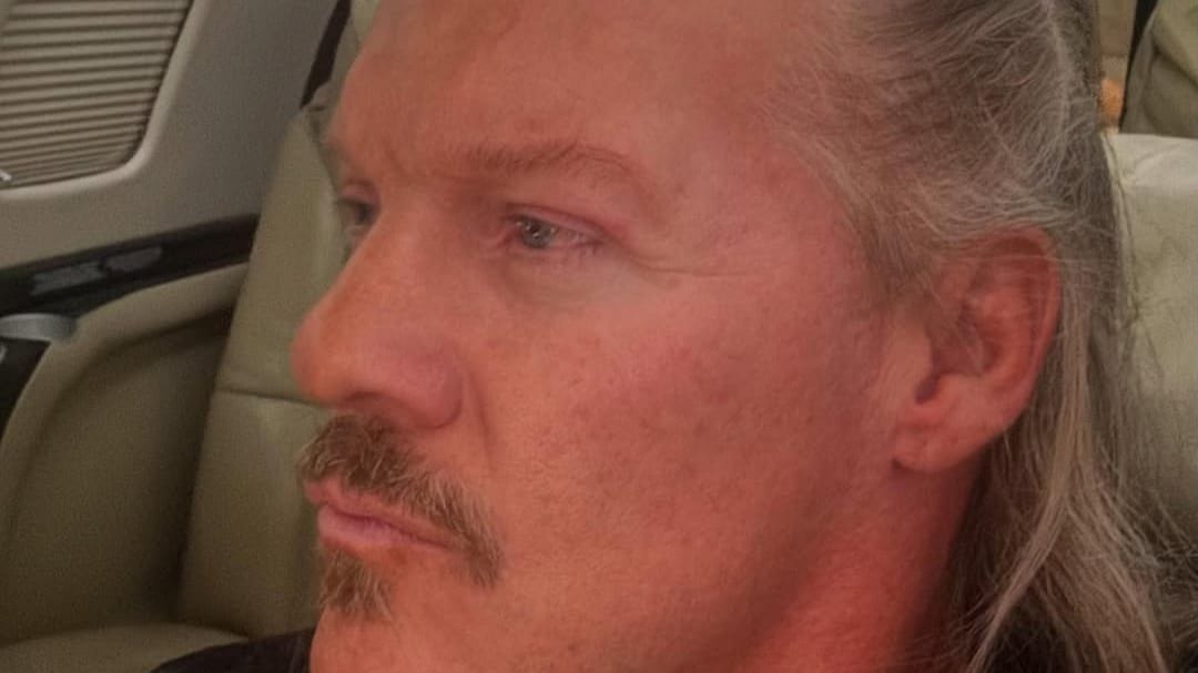 BREAKING: Chris Jericho makes retirement confession