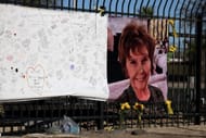 Busca por Nancy Guthrie após suspeita de sequestro continuar no Arizona - Fonte: Getty