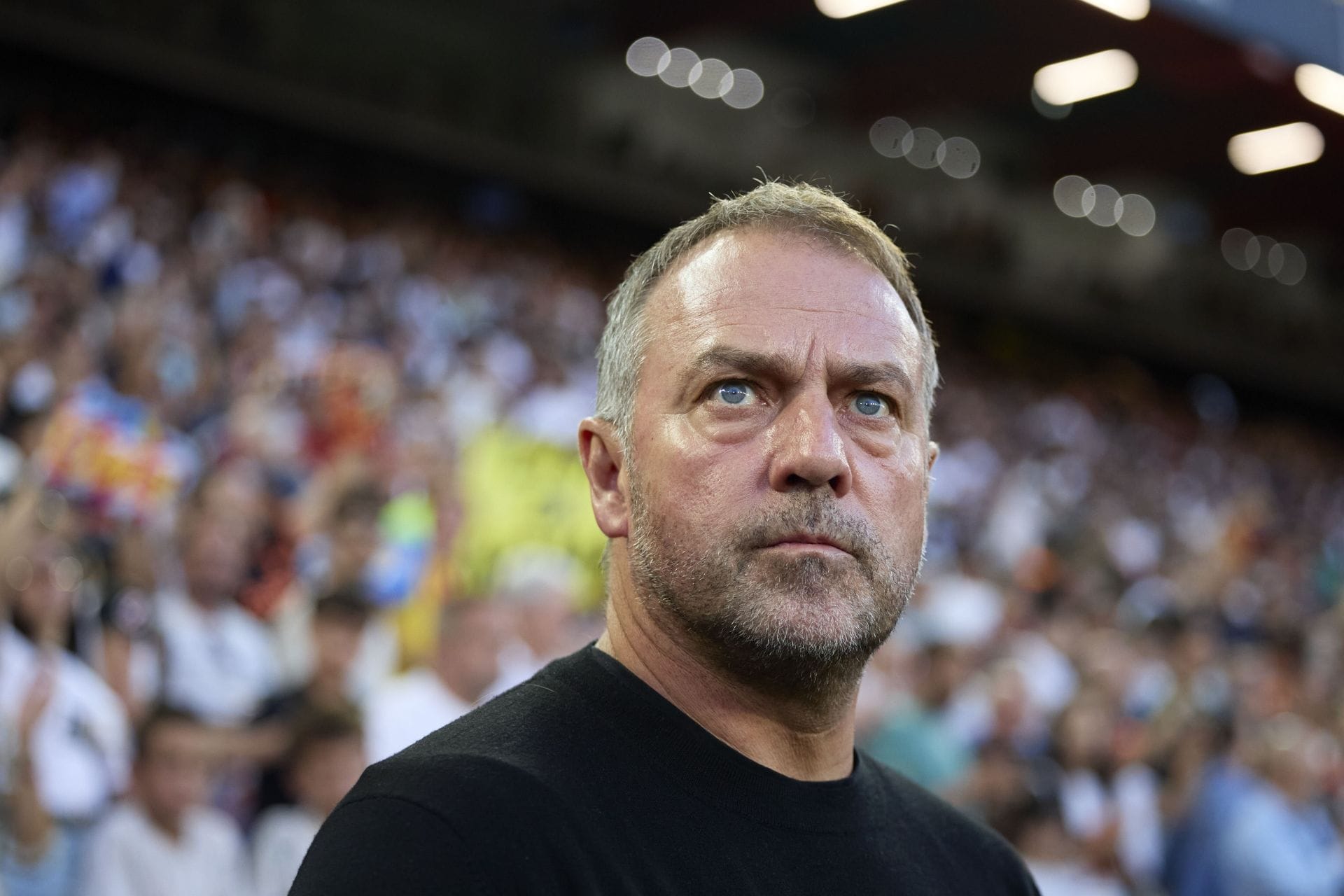 Barcelona star gives definitive answer when asked about PSG transfer rumours