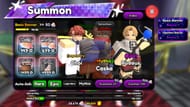 Caska in the Selection Banner (Image via Roblox)