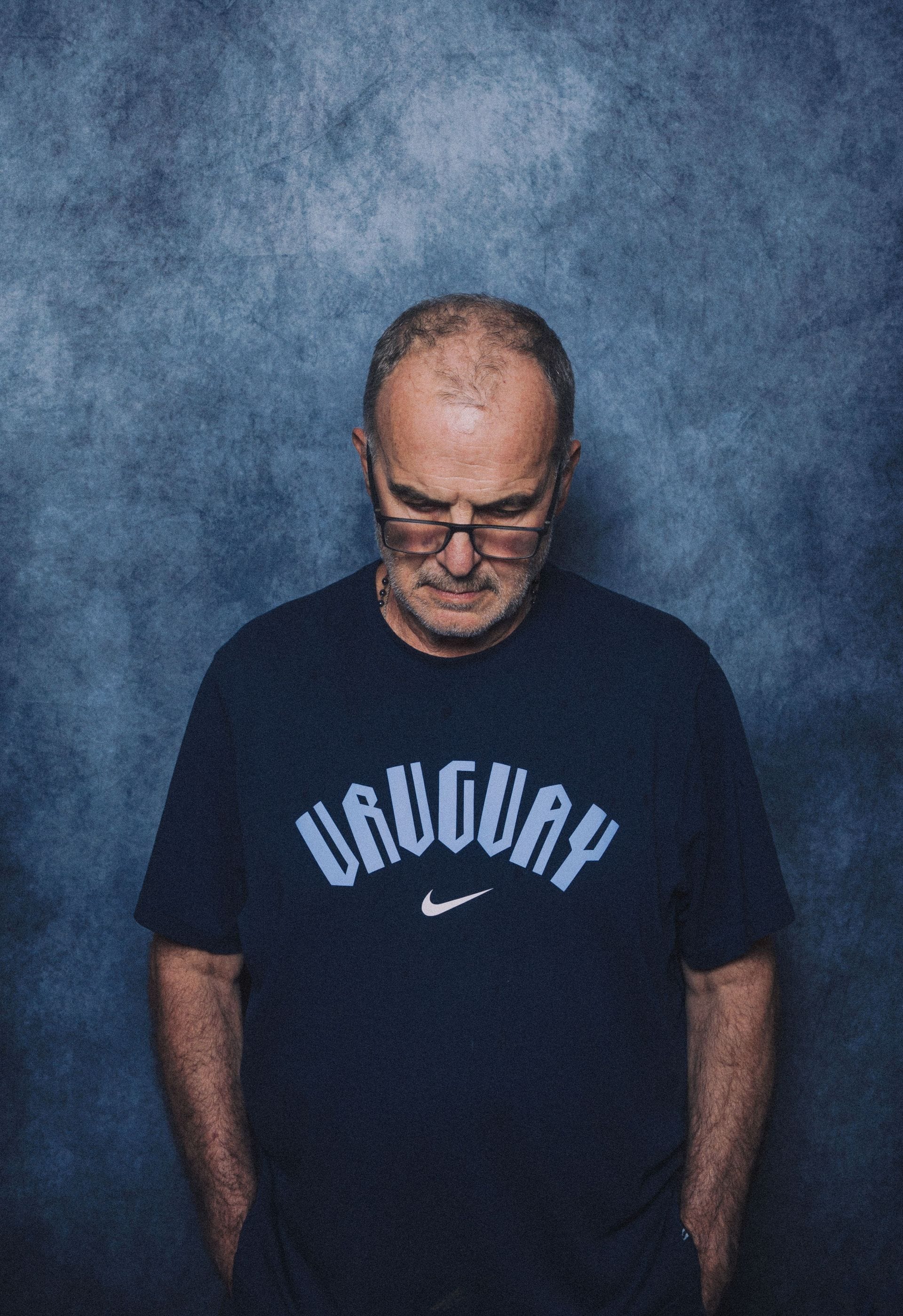 Retratos do Uruguai - Copa do Mundo FIFA 2026 - Fonte: Getty
