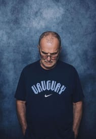Retratos do Uruguai - Copa do Mundo FIFA 2026 - Fonte: Getty