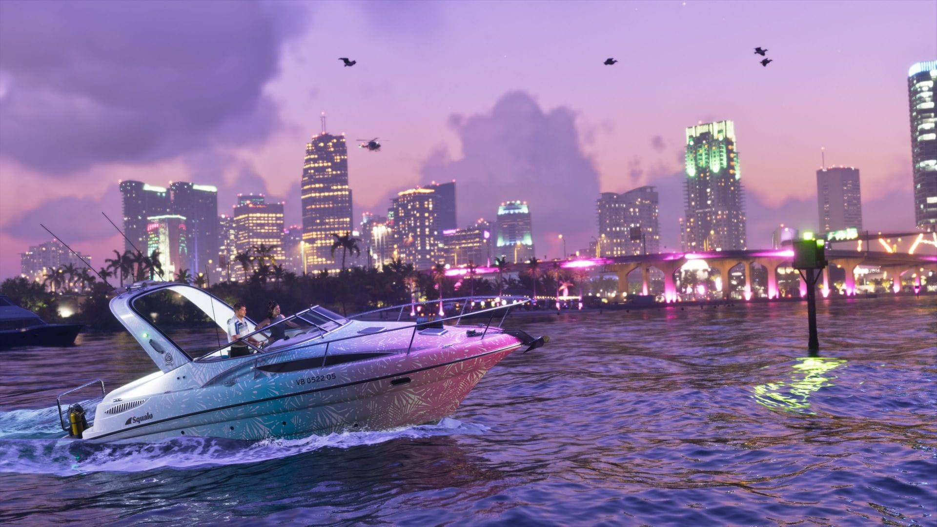 Should GTA 6 have seasonal events?