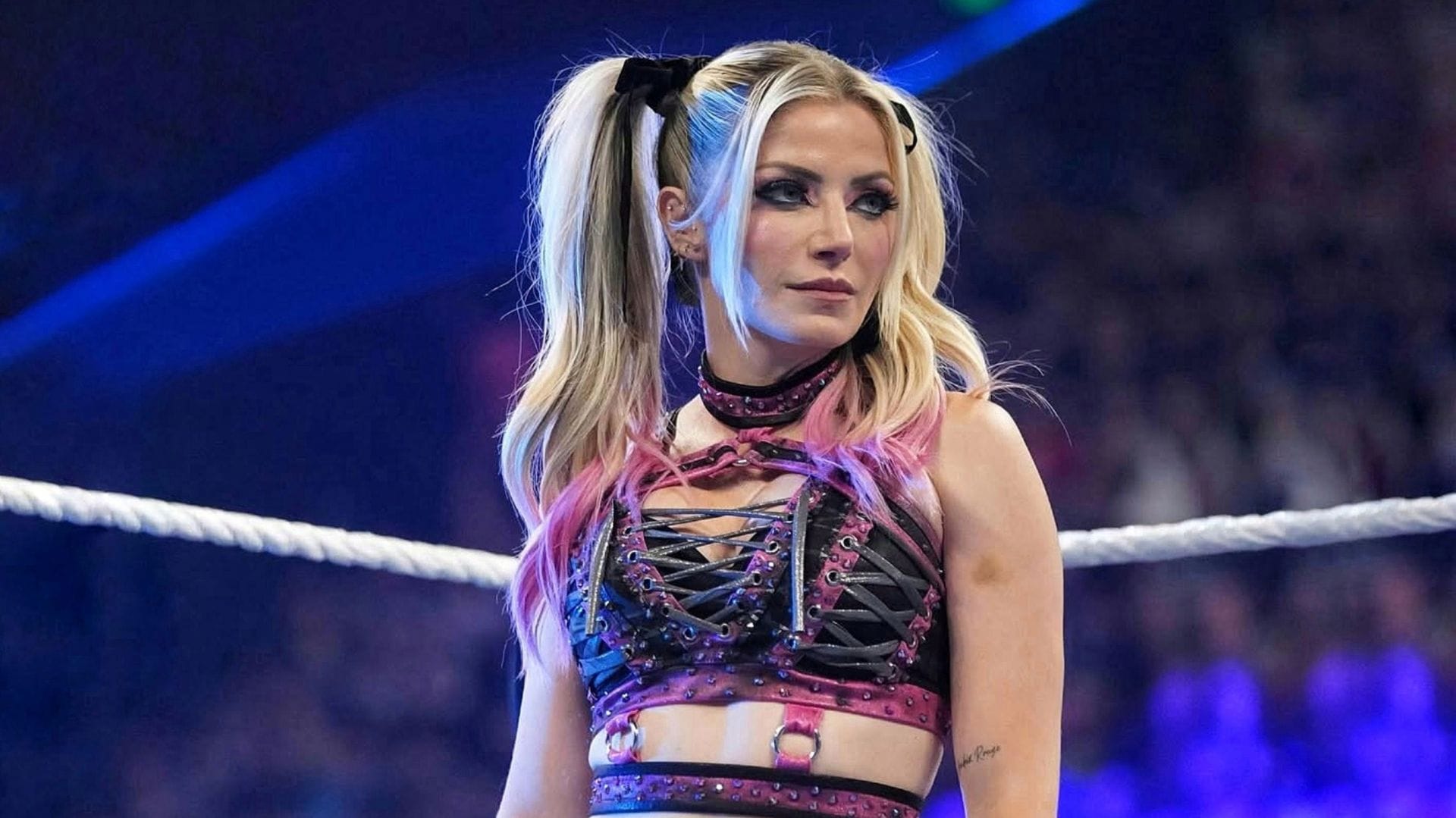 3 Reasons why Alexa Bliss is out of the 2026 WWE Queen of the Ring Tournament 