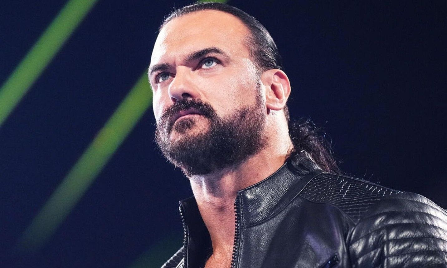 Drew McIntyre's Request Granted By WWE; Out Of SummerSlam 2026 - Reports