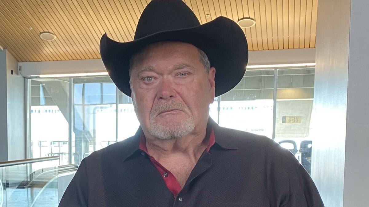 "I Owe This Man So Much"- 3-Time WWE Champion Sends a Heartfelt Message To Jim Ross