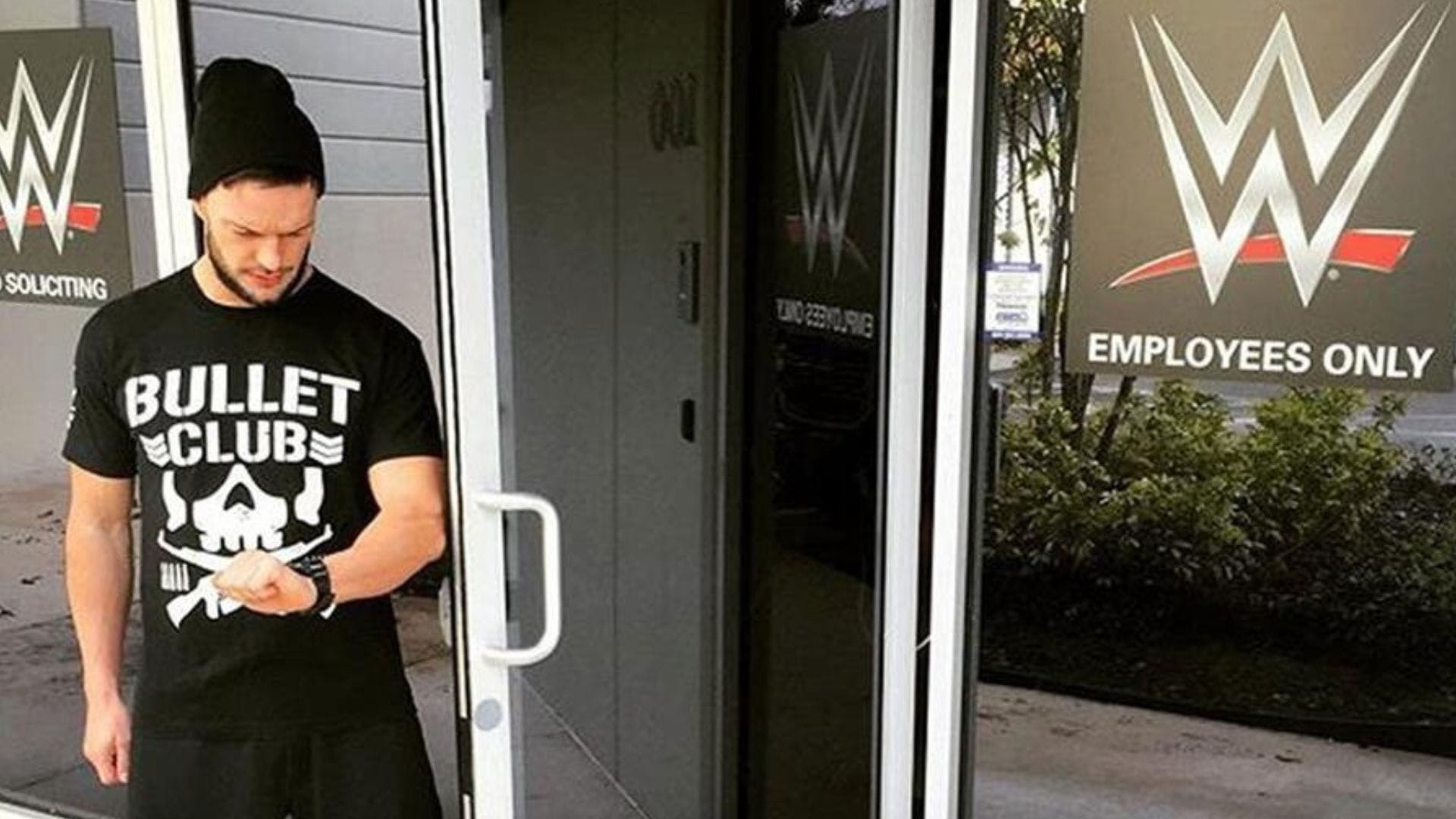 "Bullet Club 4 Life" - Finn Balor Drops Bombshell; AEW & WWE Stars Involved