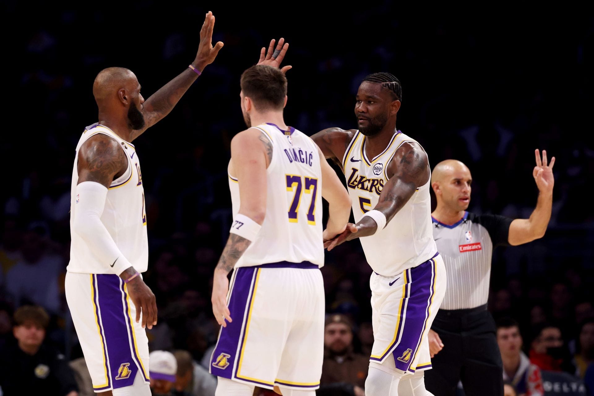 "Basically Called Ayton a Bum LMAO": NBA Fans Lose It After Luka Doncic Drops Glaring Blueprint for His Ideal Roster Upgrades