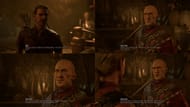 Speak to Cor Kalom to trigger the quest (Image via Alkimia Interactive)