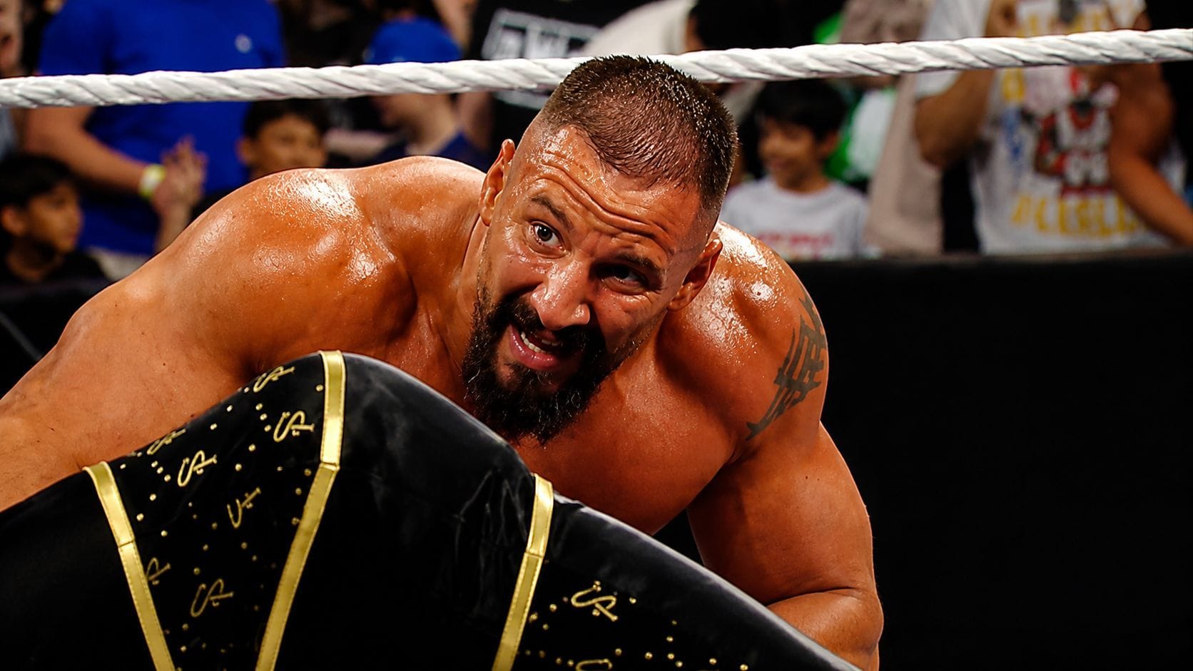 3 Clear signs Triple H has buried The Vision in WWE
