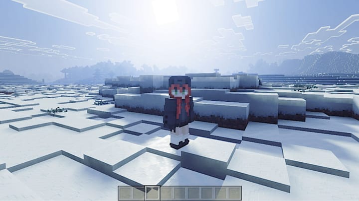 5 best Minecraft Bedrock texture packs in 2026