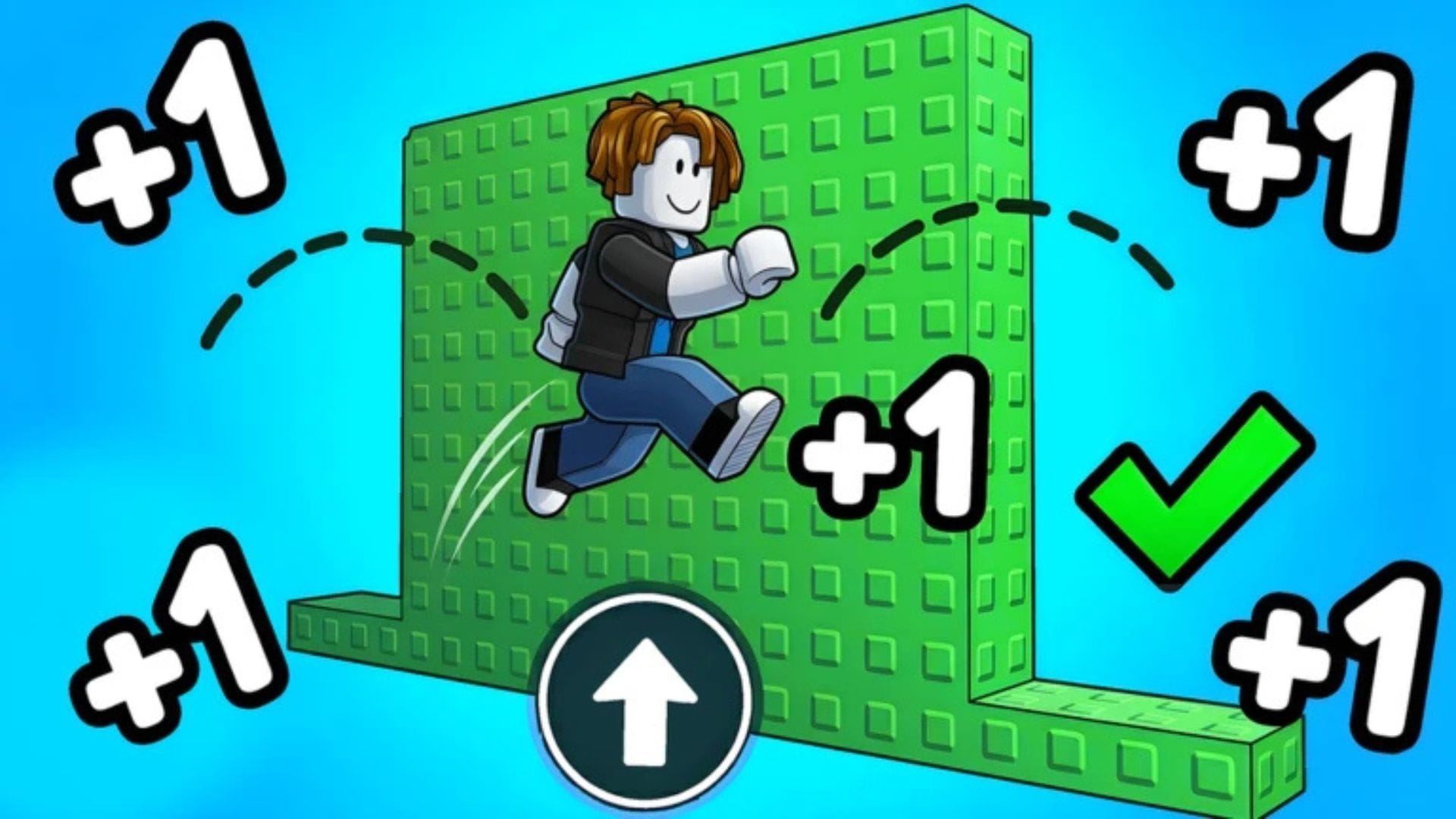 +1 Backflip Obby Escape: A beginner's guide 