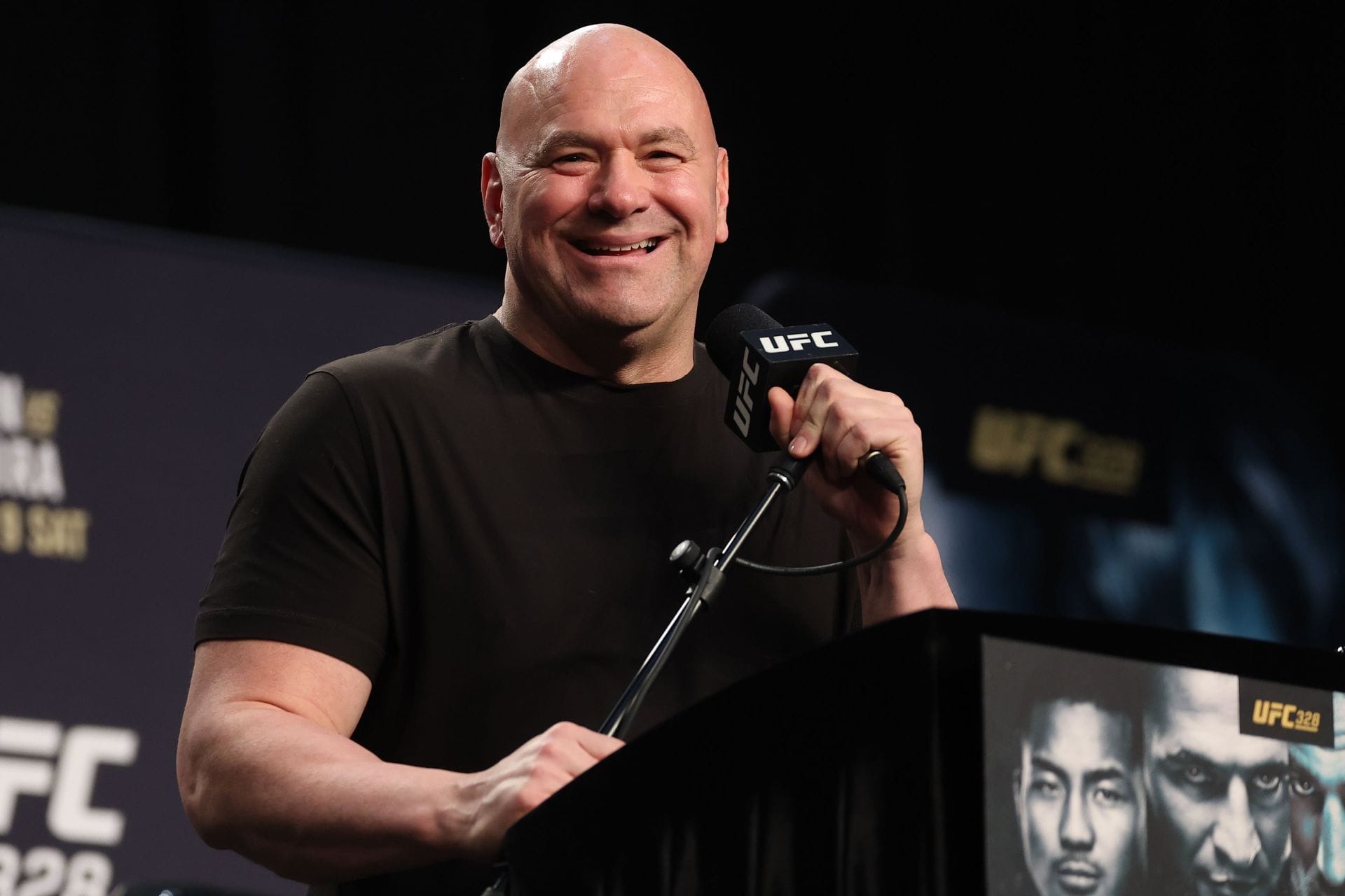 "We're expecting Super Bowl-type numbers" - Dana White shares lofty expectations for Freedom 250 event 