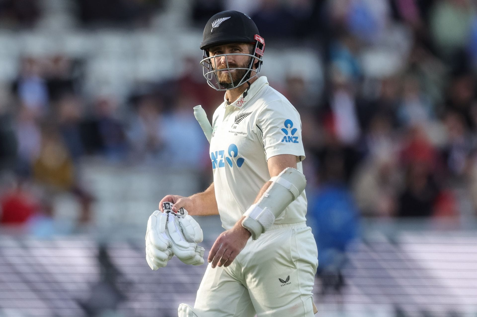 Kane Williamson retirement: Where does New Zealand legend rank among the Fab 4? 