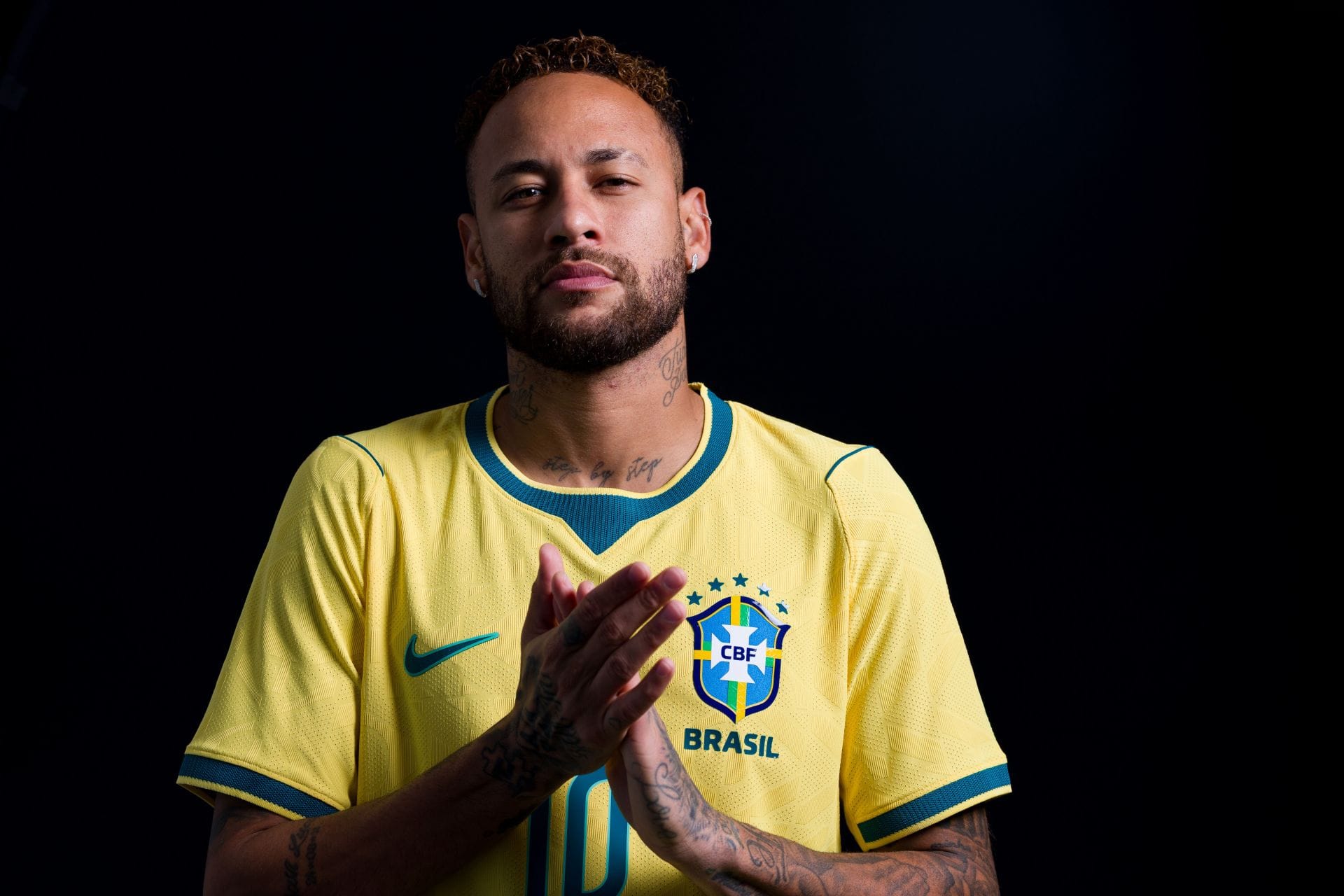Breaking: Neymar to miss Brazil's 2026 FIFA World Cup opening game vs Morocco
