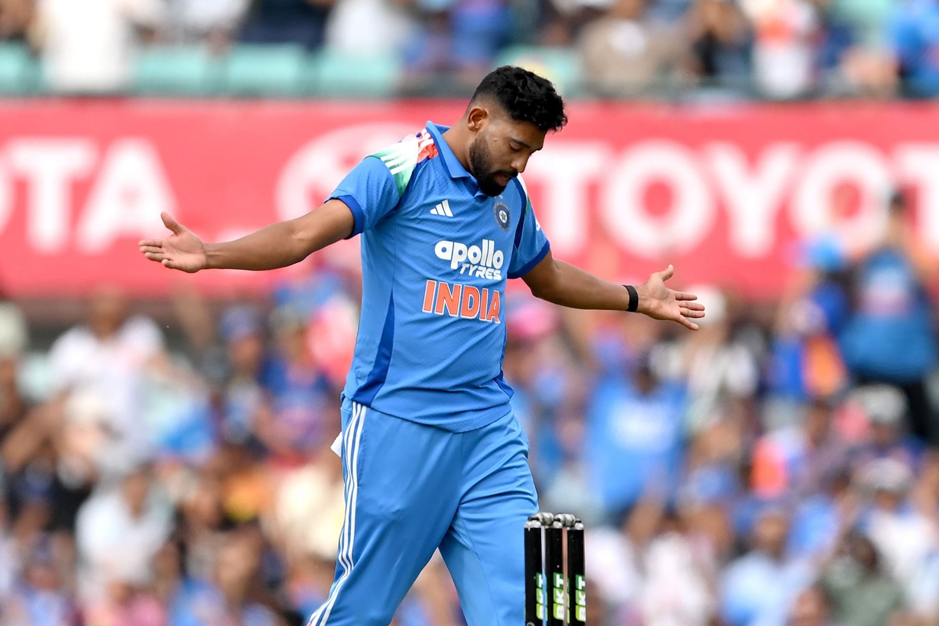 “Between him and Siraj, I’d have gone for Siraj” - Former India captain criticises team management ahead of ENG vs IND 2026 series
