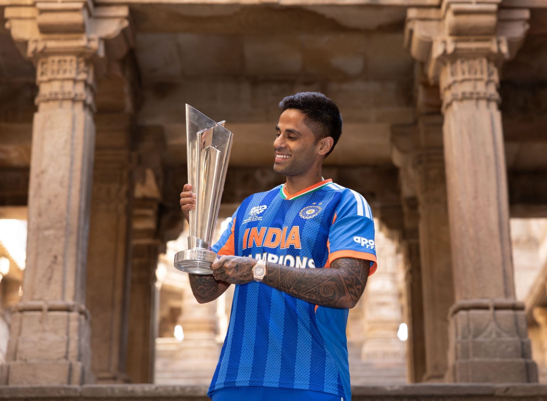 "Everyone knew Suryakumar Yadav wouldn't be captain in 2028" - Former India batter's huge statement on Shreyas Iyer's appointment as T20I captain