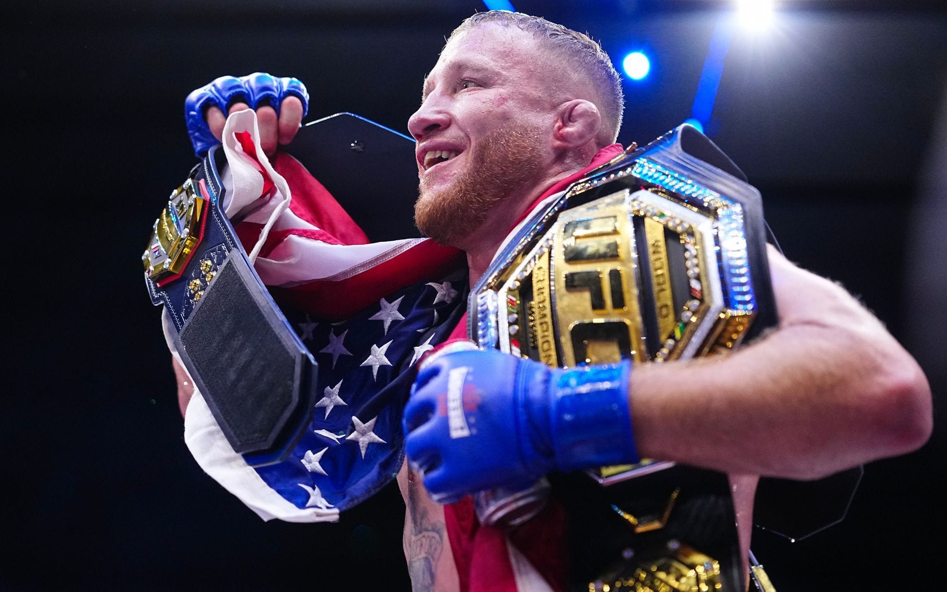"Gaethje ALL THE WAY!!!" - Fans rally behind UFC champion as boxing stars dominate 2026 ESPYs Best Fighter nominations