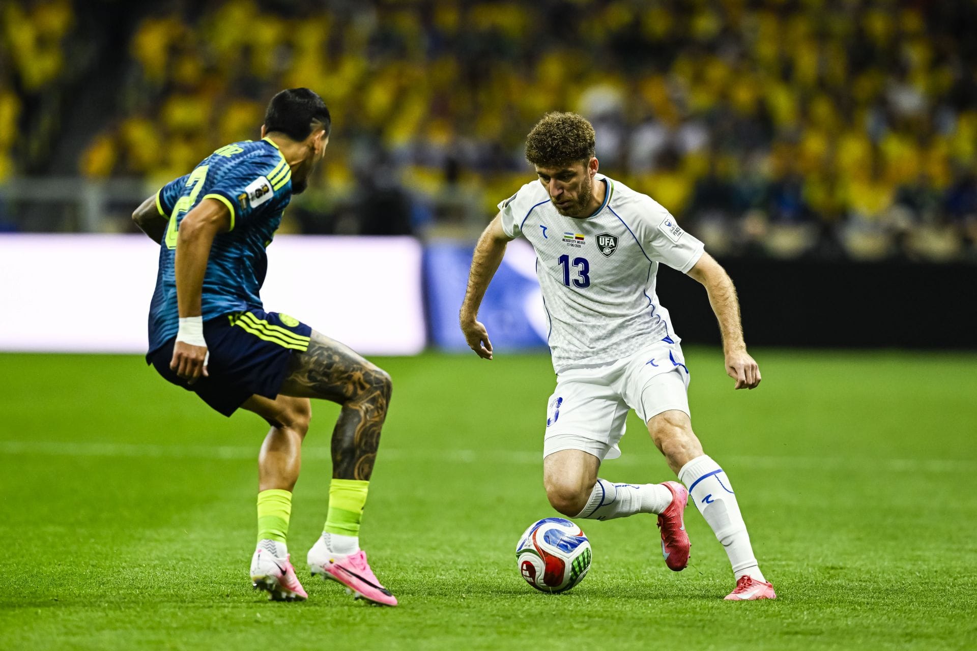 Uzbekistan 1-3 Colombia: 5 Talking Points as Los Cafeteros dominate in 2026 FIFA World Cup opener