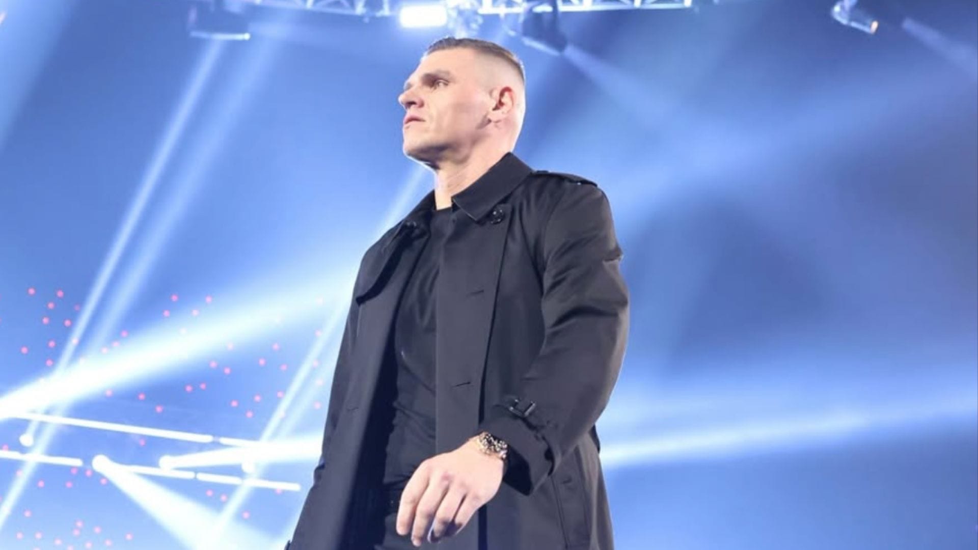 AEW Star Addresses The Ring General Comparison: 