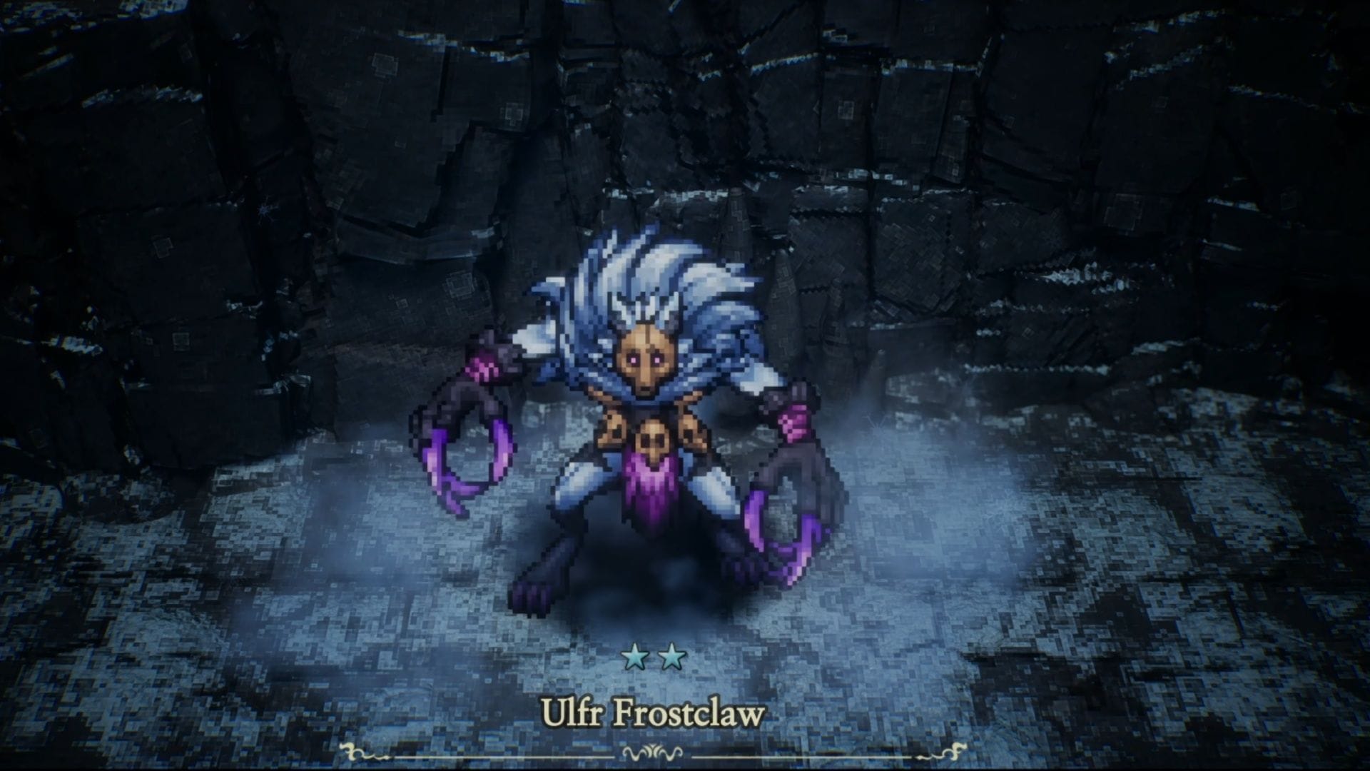 The Adventures of Elliot: How to beat Ulfr Frostclaw boss
