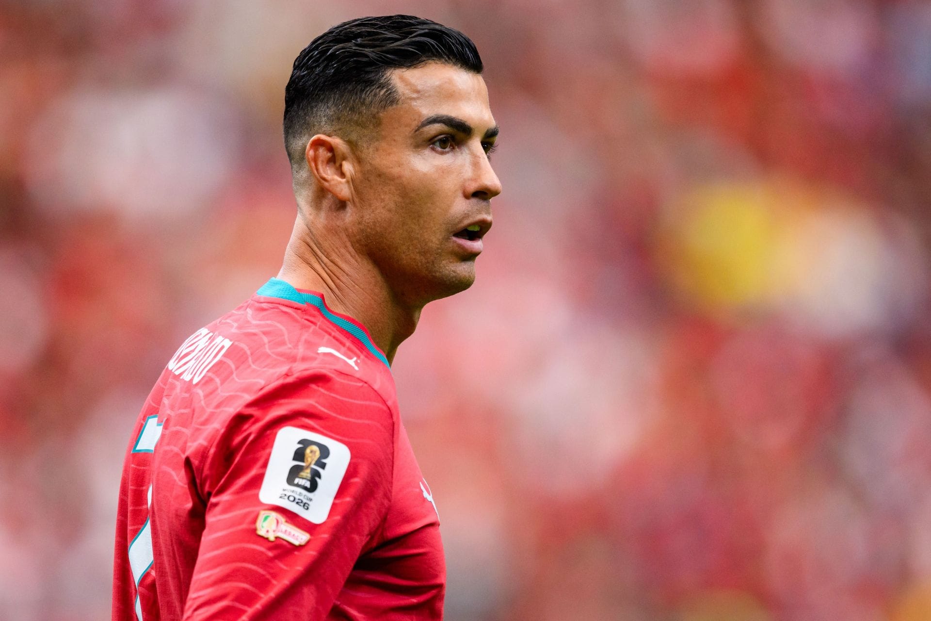 Fans want Cristiano Ronaldo left out of FIFA World Cup starting XI as fan poll results from reputed Portugal daily comes to light