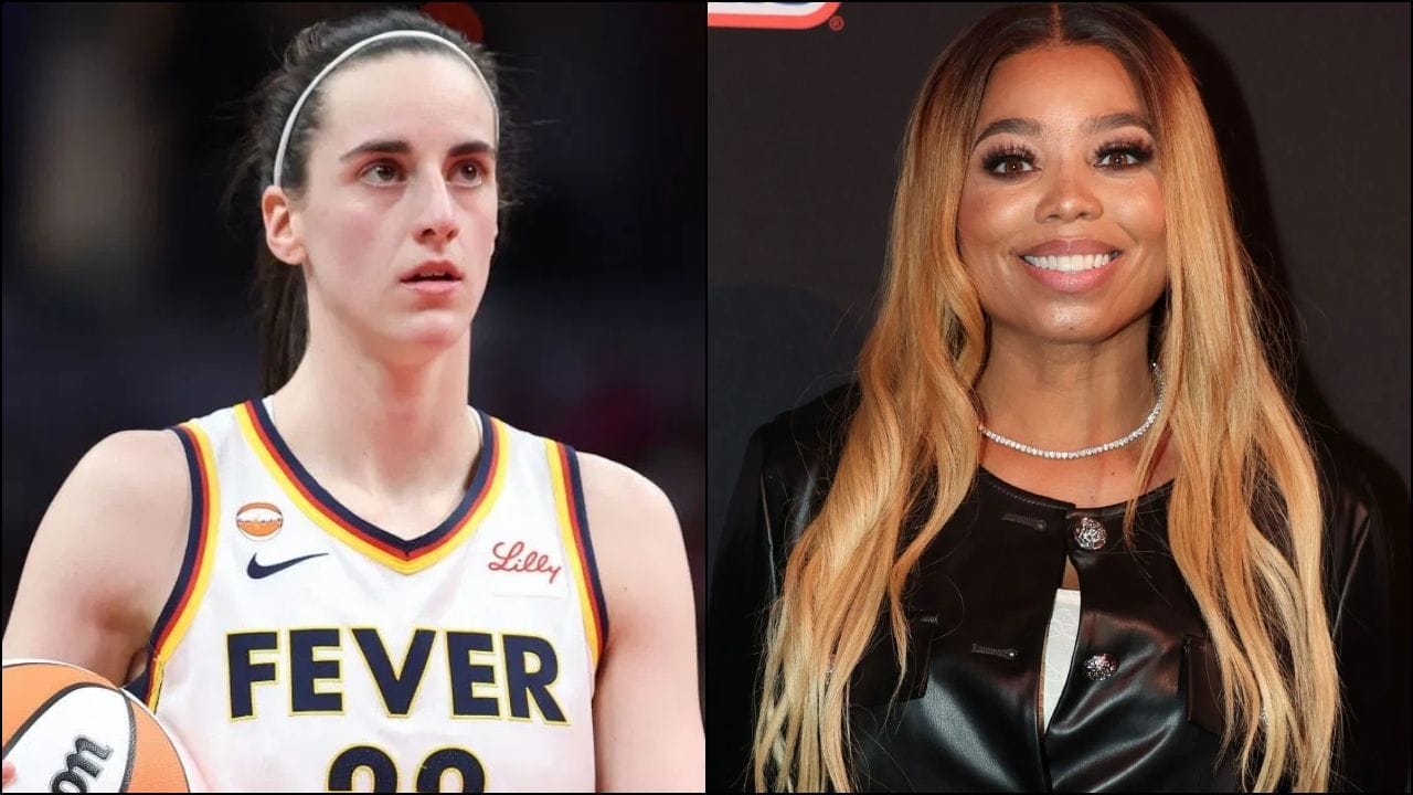 "Why do you pretend to hate white people": NFL analyst exposes Jemele Hill's "race-baiting" after pushing back on Caitlin Clark getting punched