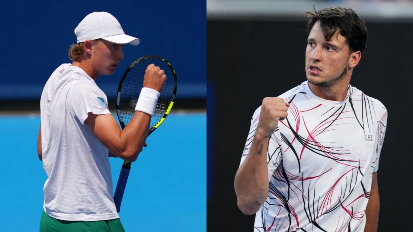Ethan Quinn vs Luciano Darderi preview, head-to-head, odds, prediction & betting tips | Wimbledon 2026