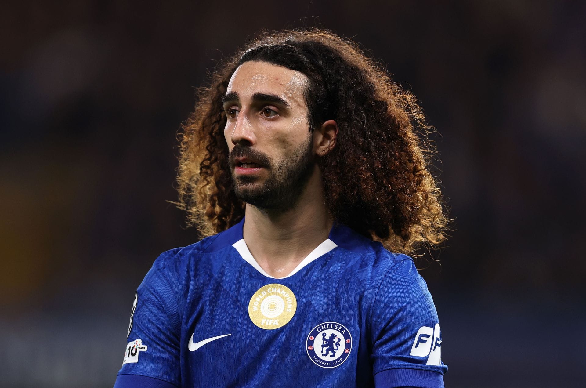 Marc Cucurella's Chelsea teammate keen on joining the Spanish defender at Real Madrid: Reports