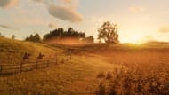 Vislumbre de RDR2 (imagem via Rockstar Games)