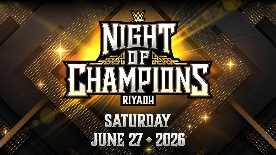 SPOILERS?! WWE Night of Champions 2026 Main Event Revealed - Reports