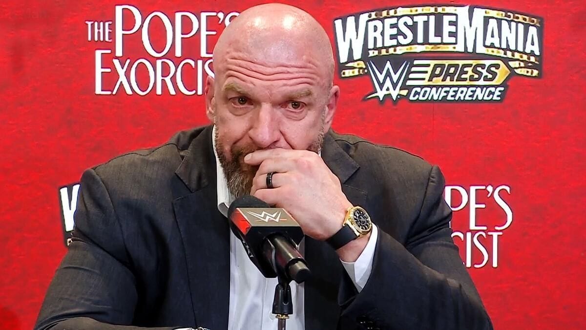 Worrying WWE Update Delivered By Former AEW Official: "They Let You Go"