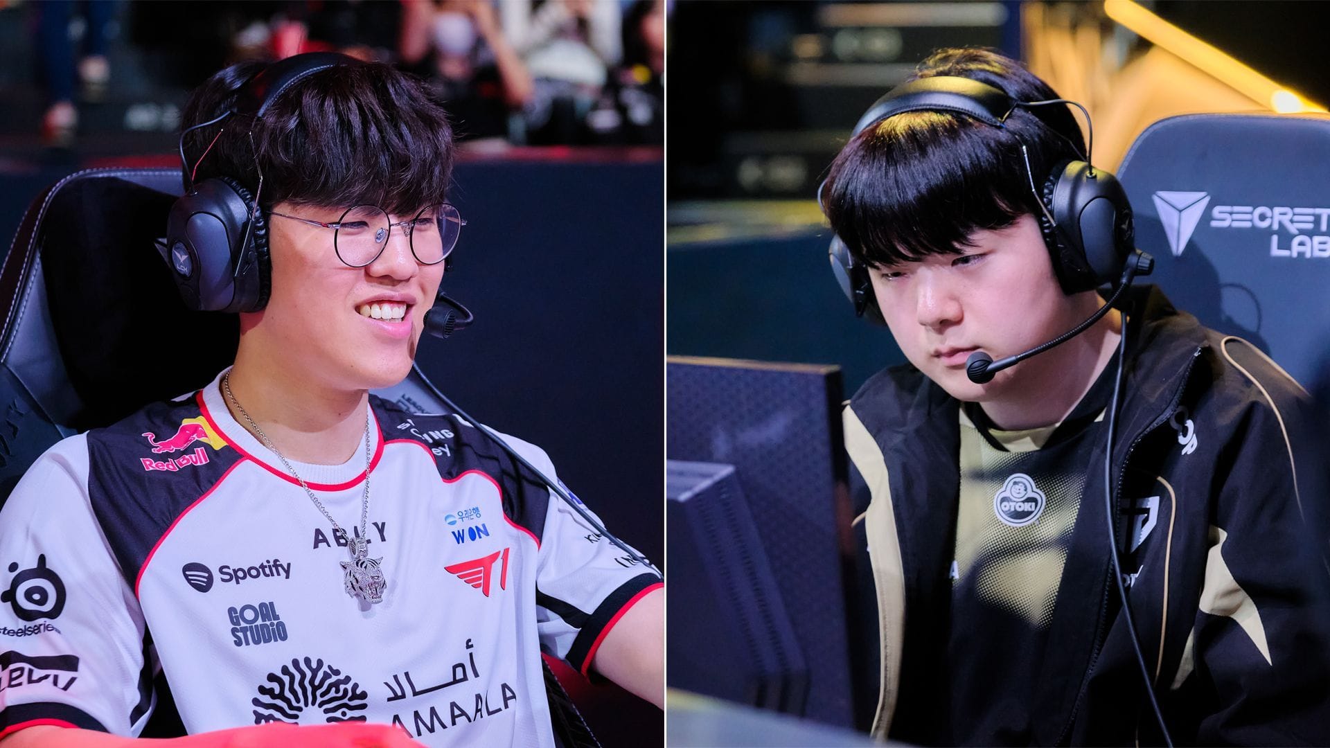 Who will qualify for MSI 2026, T1 or Gen.G? League of Legends LCK Road to MSI prediction and livestream
