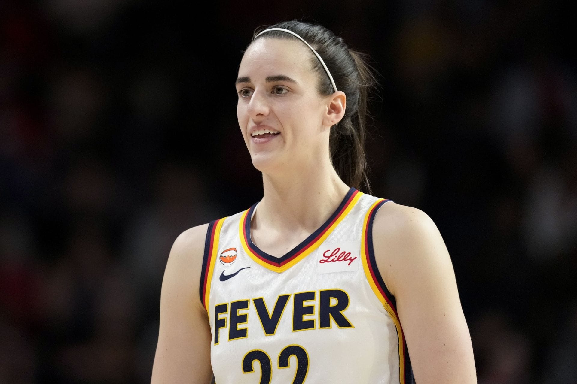 Caitlin Clark Ignites Nike Signature Shoe Rumors With Cryptic IG Update