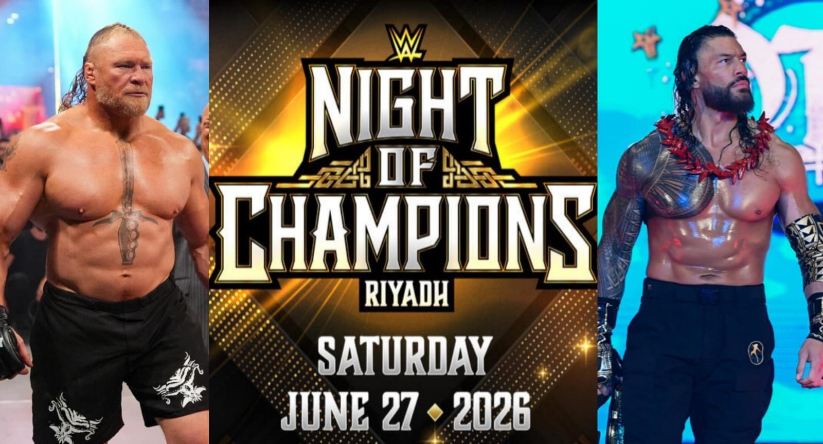 4 Early predictions for WWE Night of Champions 2026